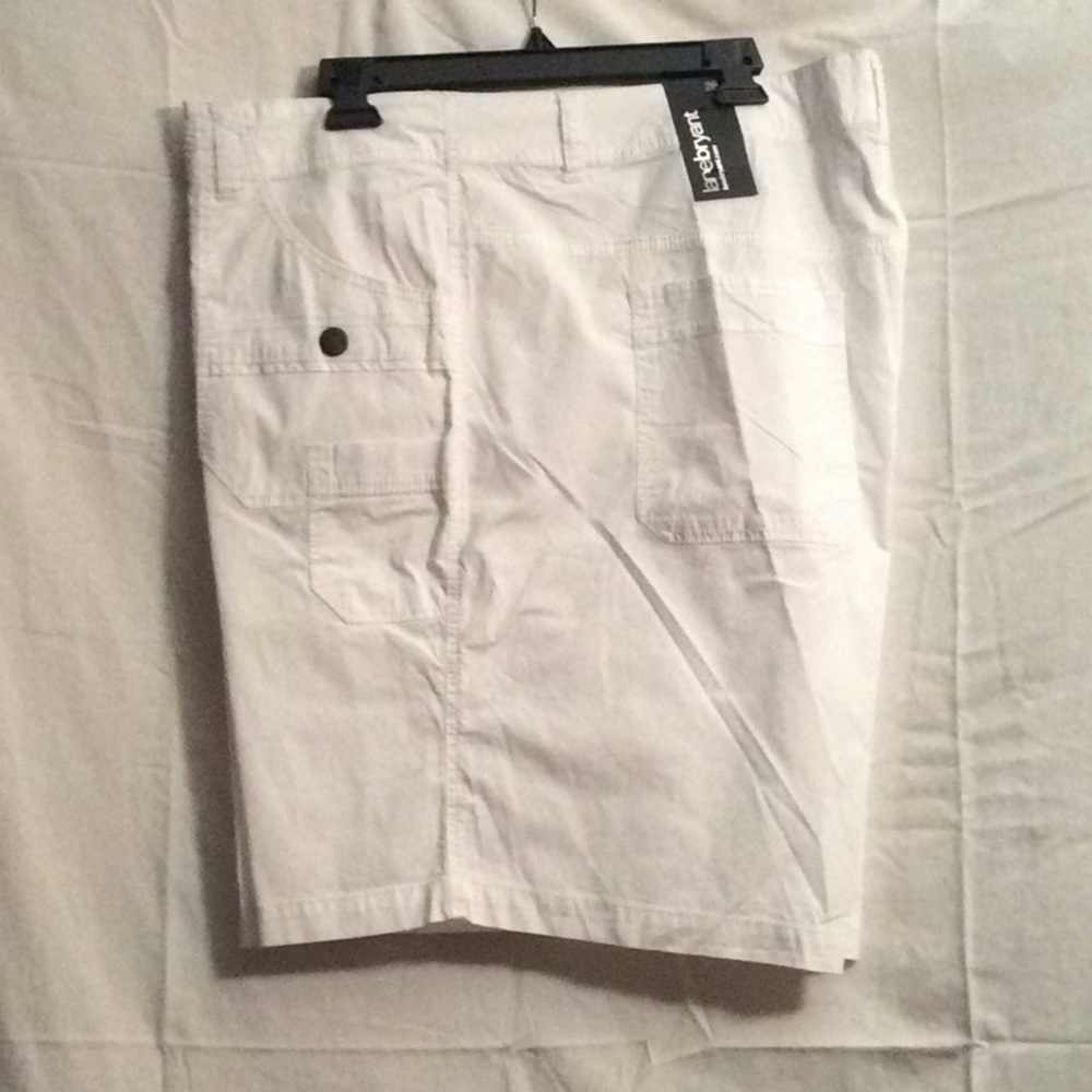 Lane Bryant Women’s Short Plus Size 28